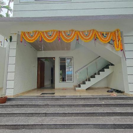 Villa Atharva Thāl エクステリア 写真