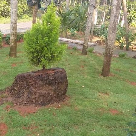 Villa Atharva Thāl エクステリア 写真