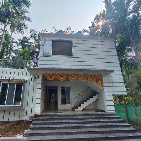 Villa Atharva Thāl エクステリア 写真