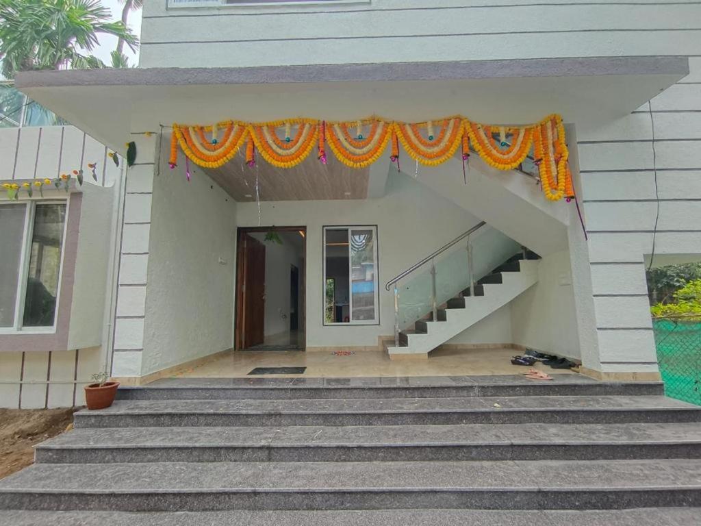 Villa Atharva Thāl エクステリア 写真