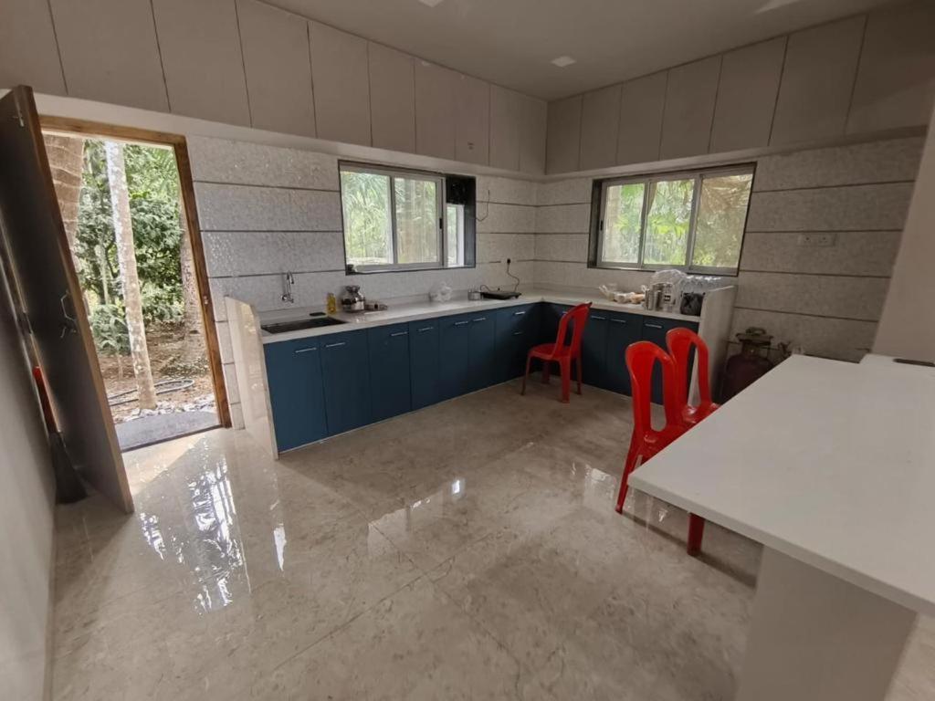 Villa Atharva Thāl エクステリア 写真