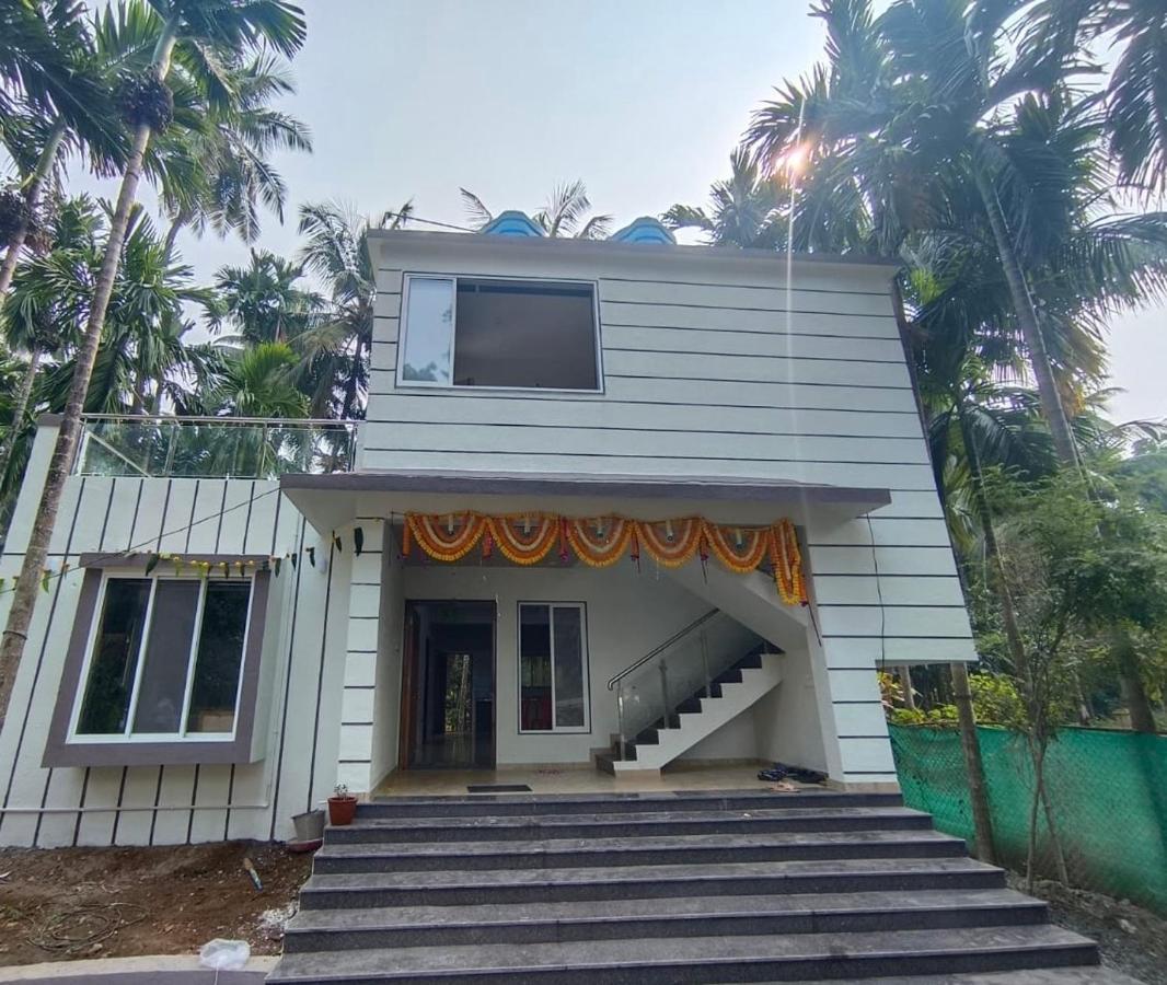 Villa Atharva Thāl エクステリア 写真