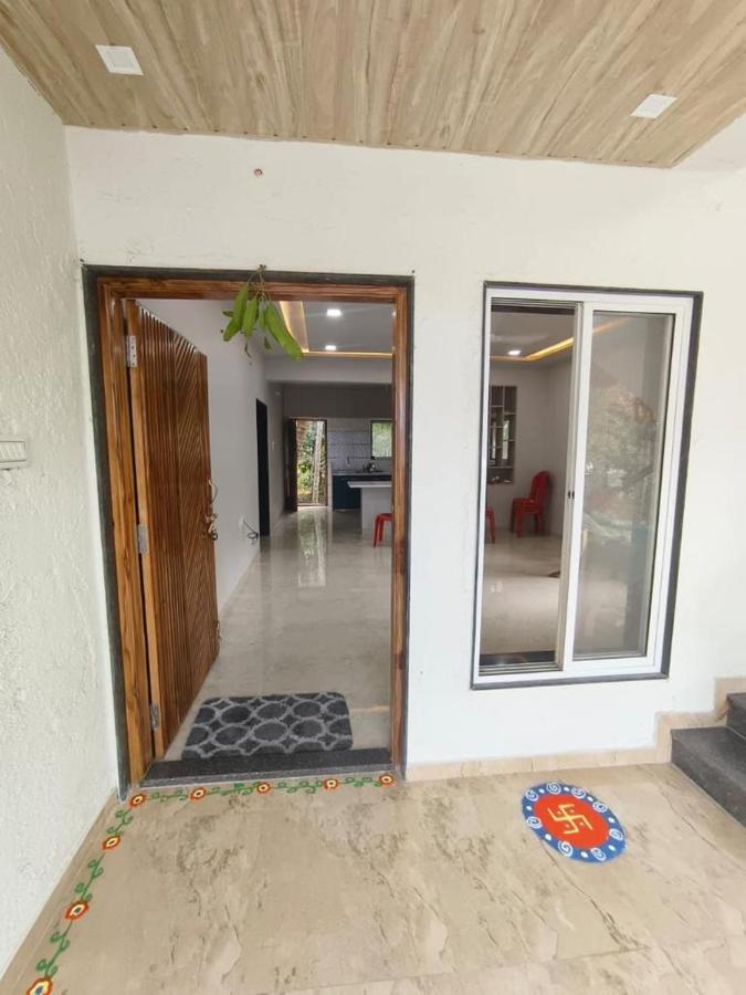 Villa Atharva Thāl エクステリア 写真